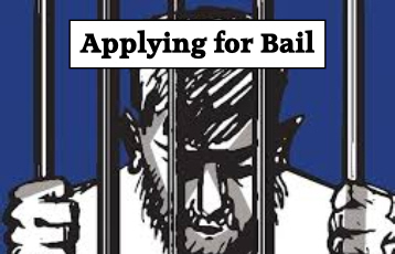 Bail/Zamanat